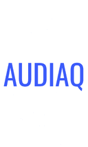 Audiaq logo